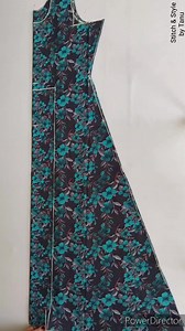 947K views · 11K reactions | Aline Kurti cutting and stitching #sew #sewing #sewinghacks #sewingtutorial #stitch #stitching #fashion #design #kurti #babyfrock #frock #frocksforgirls #sewingtipsandtricks #sewingideas | Stitch & Style by Tanu | Facebook