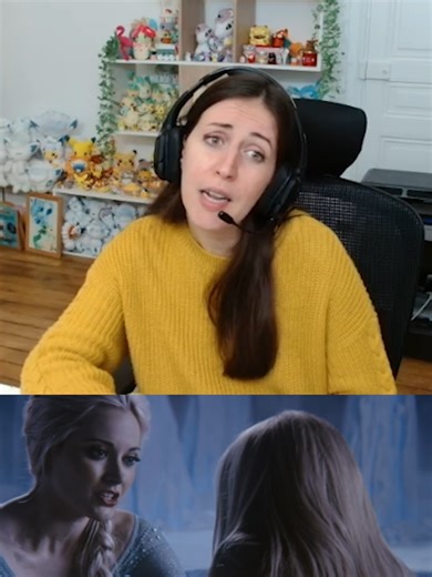 Retrouvez moi tous les mardis à 21h en live pour découvrir la suite de once upon a time ! #ouat #onceuponatimefrancais #react #reactfr