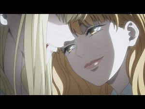 『魔女と野獣』第10話「 起源の魔女」をアニメ・エンタメ見放題！実質3ヵ月無料！【DMMプレミアム（DMM TV）】で観て野獣「ギド」と魔女「ヘルガ」の登場シーンを集めてみました❣