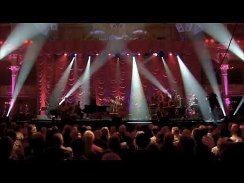 Music : Swing Jazz : Jools Holland R&B Orchestra, featuring Derek Nash on Saxophone