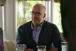 Hulu’s Maggie | Chris Elliott Interview