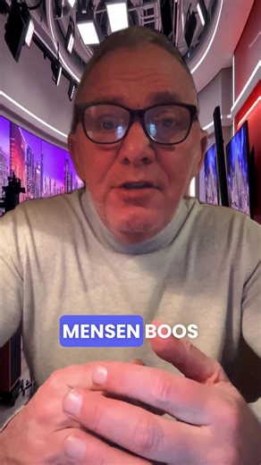 Ze willen niet dat je dit bespreekt. Wat vind jij? #opinie #controversieel #nieuws #dutchdigger