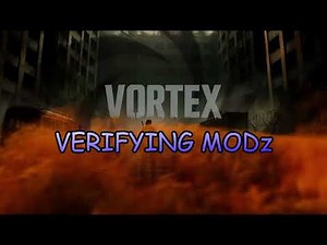 VERIFYING DAYZ MODS