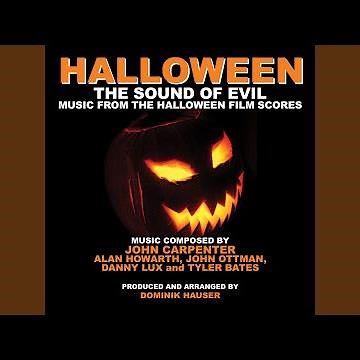 Silver Shamrock Commercial (From the Original Score To "Halloween Iii: Season of the Witch")