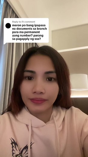 How to Make Your SSS Number Permanent: Complete Guide