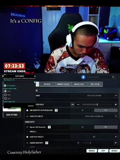 Understanding the Art of Configuration Techniques