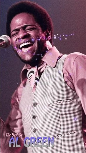 Put It on Paper - Al Green