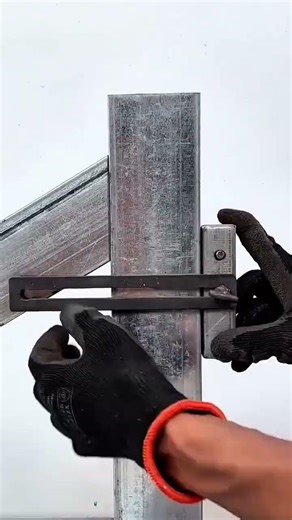 Technique for Accurately Measuring Hollow Steel Angles for Perfect Results