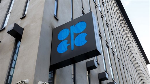 Video. OPEC+ members meet in Vienna to discuss oil production strategy