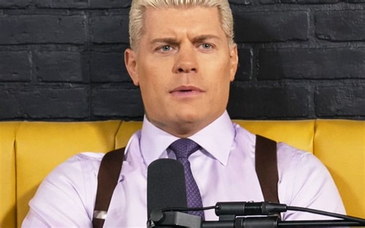 Cody Rhodes Calls WWE MuscleMania Afterparty the Worst Night of His Life