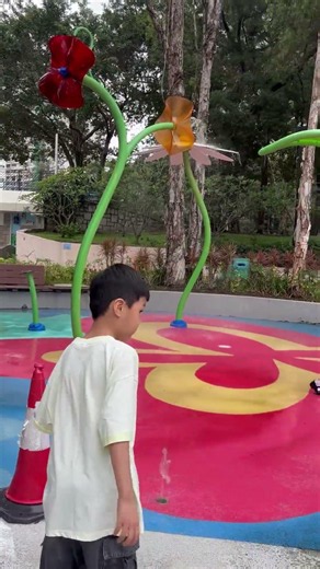 Tuen Mun Park