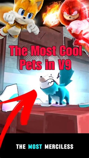 The most merciless pets in Vortex 9 😱 #gaming #vr #vortex9