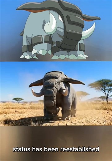 #pokemon #phanpy #donphan #krokorok #groundpokemon