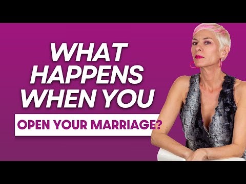 Open Relationships: Can They Save or Ruin Your Marriage? | Ep. 122 (Part 1)
