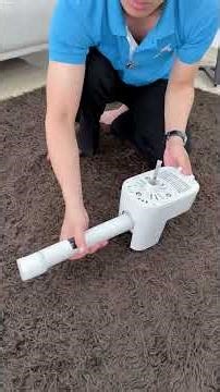 Mở hộp quạt điện Sharp PJ-T3DS-W tạo ion Plasma