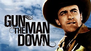 Gun the Man Down - Movie - Where To Watch
