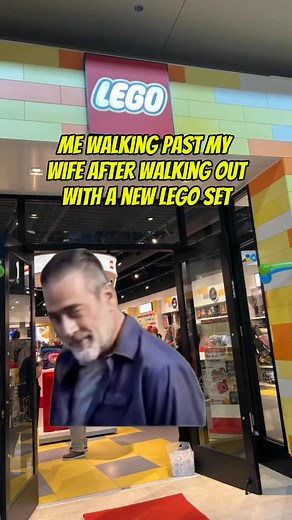 My love for LEGO has only grown over the years. From Star Wars builds to custom MOCs and collectible minifigures, LEGO brings out creativity in a way nothing else does. Every set is a new challenge, every brick adds to the collection, and every build tells a story. I’ll never get tired of that feeling when a build clicks into place. 👉 What’s your all-time favorite LEGO set? Drop it in the comments—I want to see what everyone’s building! #LEGO #LEGOStarWars #LEGOMOC #LEGOCollector #LEGOCommunity