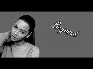 Beyoncé - End of Time (Lyrics)