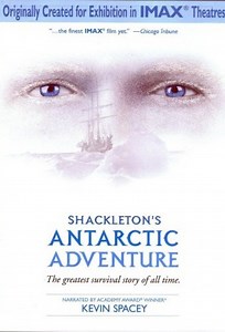 Shackletons Antarctic Adventure - Alchetron, the free social encyclopedia