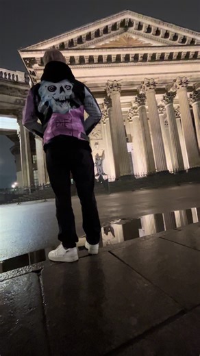 Трибьют LIL PEEP в Москве и Питере уже этой зимой Подробнее в тг: LIL PEEP TRIBUTE #lilpeep