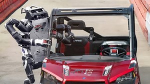 US develops and trials unusual multi-million dollar robots