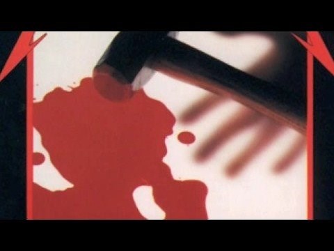 Seek and Destroy - Metallica - Lyrics - Studio Version - HQ