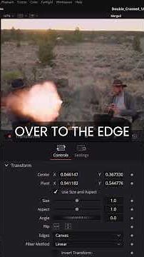 How to add a Muzzle Flash to Fusion Part 2