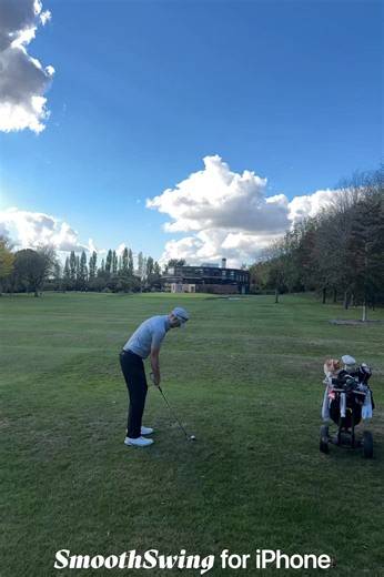 England Deaf Golf on Reels
