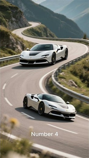 Top 10 Most Luxury Cars In The World