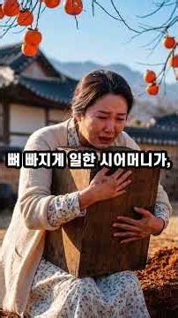 시어머니의 숨겨진 유언, 지혜로운 셋째 며느리 #시니어사연#노후사연 #오디오북 #드라마