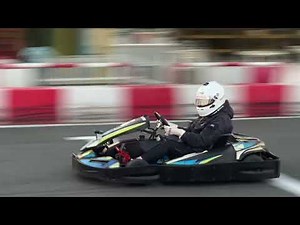 【クイック羽生】2025/12/13サタデーナイトGP 第107戦 決勝レース 逆走