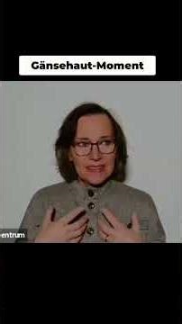 The inner place of healing – when it makes contact on its own ✨