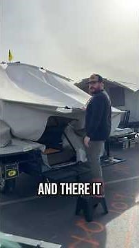 How easy is it to open up a Jumping Jack Trailer?