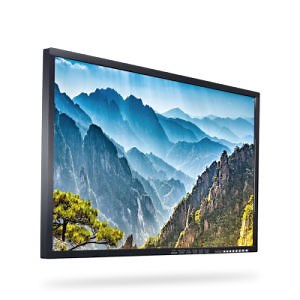 [Hot Item] Advanced Touchscreen Flat Panel for Dynamic Classroom Interaction