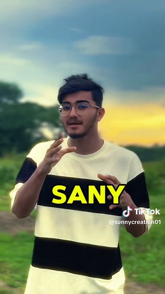sunnycreation on TikTok