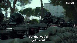 Money Heist: Could Money Heist happen in real life?