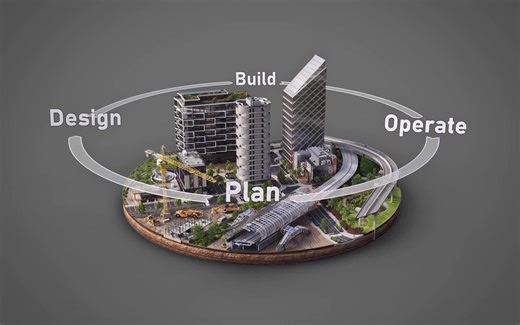 什么是建筑信息建模（BIM）及其重要性。Building Information Modeling (BIM)