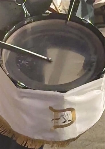 Redoble de tambor#drum roll#drums