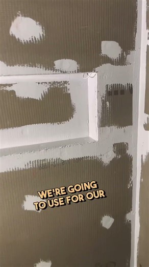 How to Wire LED Lighting in a Shower Niche (Corner Pass-Through)