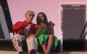 瓦利耶娃和Vanya 最新MV《万有引力》