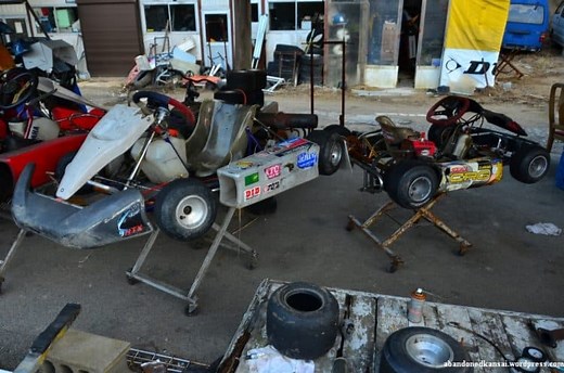 Go Kart Repair Near Me [Locator Map   Guide   FAQ]