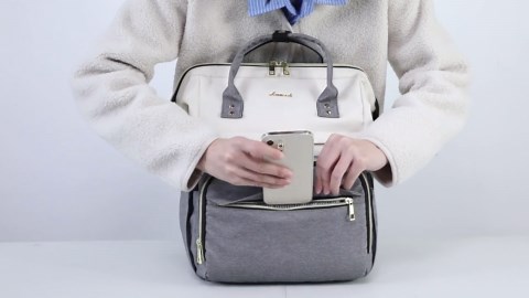 Lovevook Laptop Backpack for Women,17.3" Business Computer Bag Teacher Nurse Backpack Purse with Anti-Thief Pocket, Larger Waterproof Travel Bag College Backpack with USB Charging Port - Walmart.com