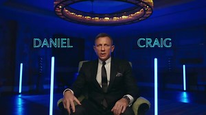 12K views · 373 reactions | "History awaits. The American League Championship Series starts now." Chills. Big thanks to Daniel Craig for his intro for Game 1.  James Bond 007 | Boston Red Sox | Houston Astros | MLB on FOX | Facebook