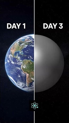 When Nanobots Go Wrong Simulation 021 #catastrophe #scifi