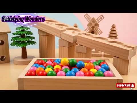 Rolling Ball Episode 129 #ball#rollingball#ballrun#kidsentertainment#kidsvideo #ball #cartoon