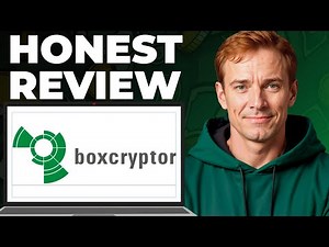 Boxcryptor Cloud Storage Full Review - Features, Strengths, Weaknesses