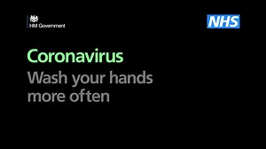 2.6K views · 15 reactions | Public health hand washing advice |...