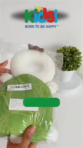 Protège tête ergonomique pour bébé | Qlik.tn