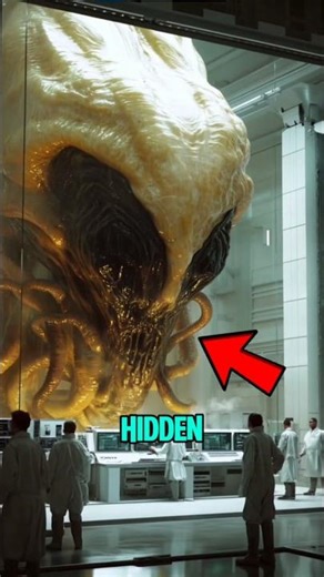 Top 5 Hidden Creatures That Prove Reality Is Way Weirder Than You Think 😳🌍
