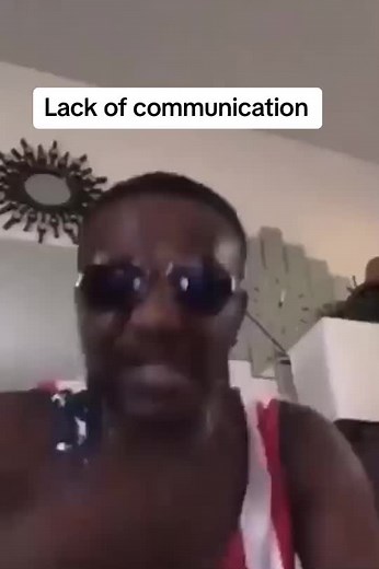 Understanding Lack of Communication in Conversations